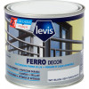 Levis FERRO decor 0.5L - wit