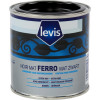 Levis FERRO 0.25L - mat zwart