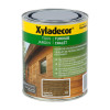 XYLADECOR tuinhuis 0.75L - donker eik XM200304 transparante houtbeits