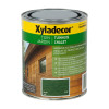 XYLADECOR tuinhuis 0.75L - groen 2100 transparante houtbeits