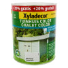 XYLADECOR tuinhuis color 2.5L - witte jasmijn X37102WJ