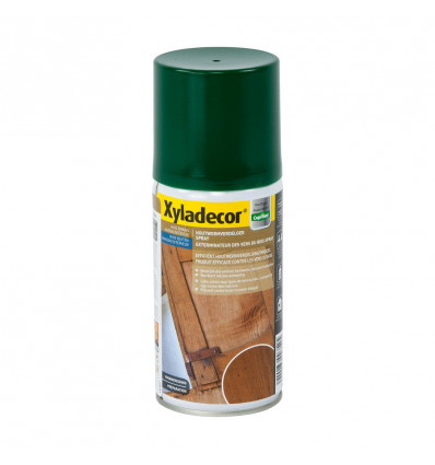 XYLADECOR houtwormverdelger 0.25L - kleurloos X34514