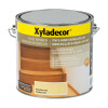 XYLADECOR trap&parket vernis acryl mat 2.5L - kleurloos