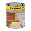 XYLADECOR trap&parket vernis acryl mat 0.75L - kleurloos
