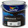 Levis AMBIANCE mur satin mix 2.5L - wit