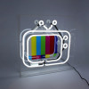 LOCOMOCEAN Neon box acrylic - TV color