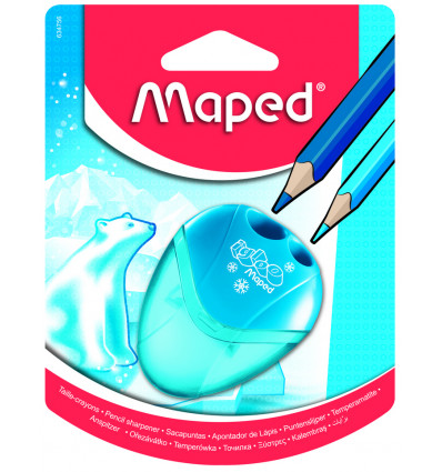 MAPED I-Gloo slijper - dubbel