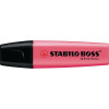STABILO Boss fluo original - roze