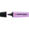 STABILO Boss - lilac haze - fluo pastel