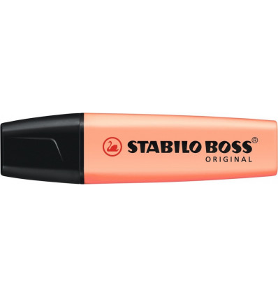 STABILO Boss - creamy - fluo pastel