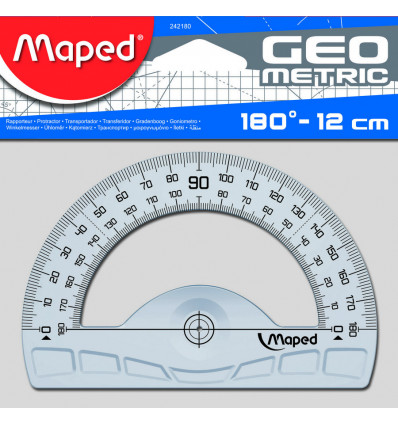 MAPED Geometric gradenboog - 12cm