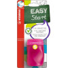 STABILO Easy - slijper links - roze