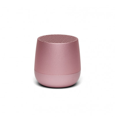 LEXON Mino speaker - roze