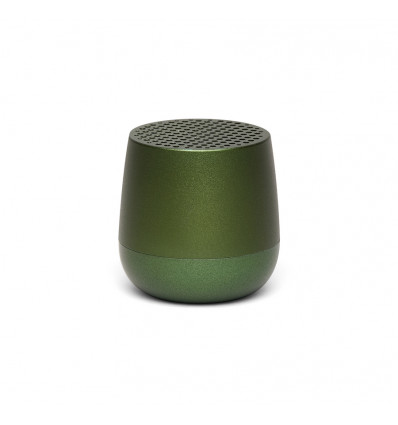 LEXON Mino speaker - groen