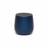 LEXON Mino speaker - d. blauw