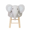 KidsDepot ANIMAL stool - olifant Ello TU LU