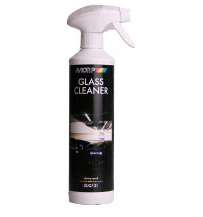 MOTIP Trig 500ml - glass cleaner