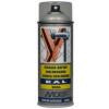 MOTIP ralspray acryllak 400ml - wit/alum9006