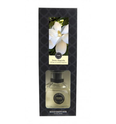BRIDGEWATER geur diffuser - sweet magnolia