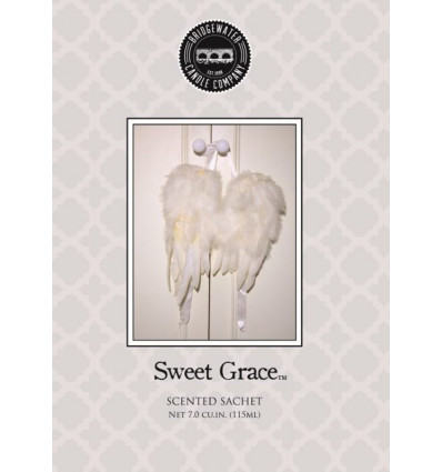 BRIDGEWATER Geurzakje - Sweet grace