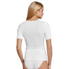 SCHIESSER Dames onderhemd - wit - 044