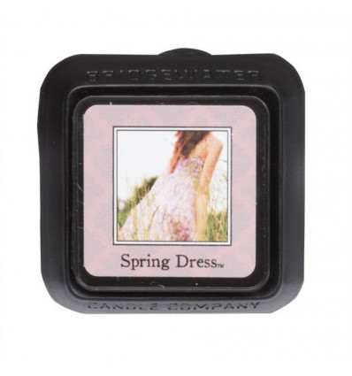 BRIDGEWATER Car freshner - Spring dress
