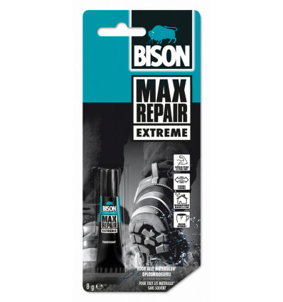 BISON max repair 8gr
