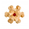EUREKA 3D Extreme - Houten puzzel coll.