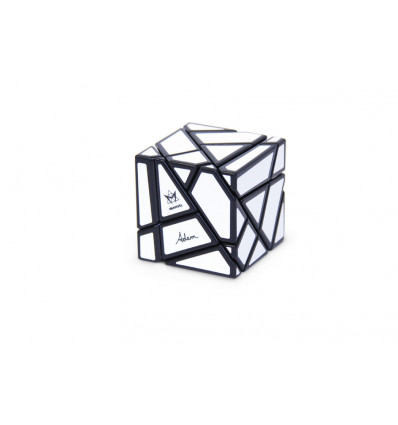 Recent Toys - Ghost cube