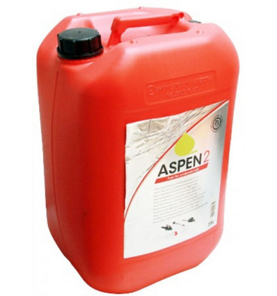 Aspen 2T - benzine 25L