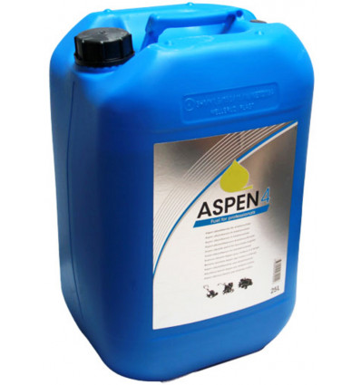 Aspen 4T - benzine 25L