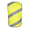 WOWOW Roadie - Fluo vest full reflect-XL