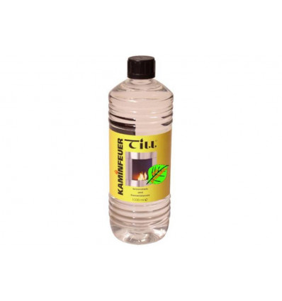 TILL-ZUNDFIX Bio-ethanol voor sfeerhaard 1 liter