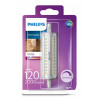 PHILIPS LED Lamp 120W R7S 118mm WH ND SRT4 8718699773694