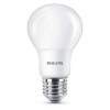 PHILIPS LED Lamp - 60W A60 E27 WW 230V FR ND 8719514266759 929001234381