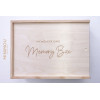 MINIMOU Memory Box - My wonderyears