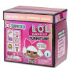 L.O.L. Surprise - Spaces pack m/pop ass.10092130