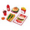 HAPE - Fast food set 10091980