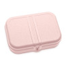 Koziol PASCAL S lunchbox - organic pink 3152669 TU UC
