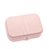Koziol PASCAL L lunchbox - organic pink 3158669 TU UC