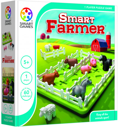 SMART Preschool - Smart Farmer 10092331