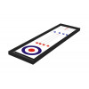 Curling bord - 113.6x32.4x3.8cm 10089235