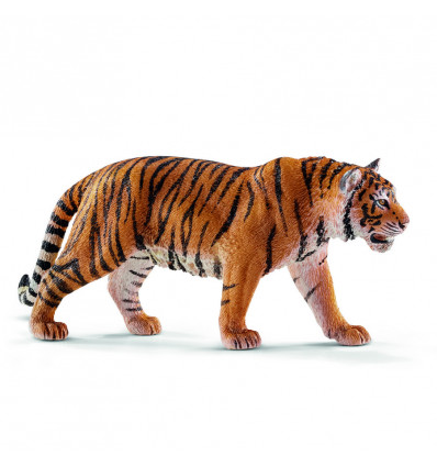 SCHLEICH Wild Life - Bengaalse tijger