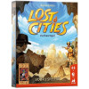 999 GAMES Lost Cities - Het kaartspel