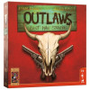 999 GAMES Outlaws - Bordspel