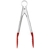CUISIPRO - Mini serveertang 18cm rood