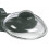 BALLARINI- Deksel glas stoomventiel 26cm 33490226 (VA)