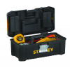 STANLEY Essential gereedschapskoffer - 12