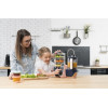 BABYMOOV Nutribaby XL keukenrobot voor het bereiden van babymaaltijden