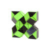 CLOWN - Magische puzzel 48dlg groen